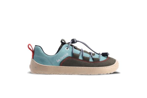 BE LENKA - XPLORER BLACK & SAGE GREEN