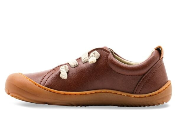 AYLLA - KECK KIDS BROWN VEGAN – Bild 3