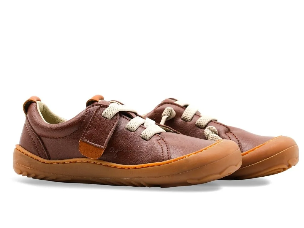 AYLLA - KECK KIDS BROWN VEGAN – Bild 4