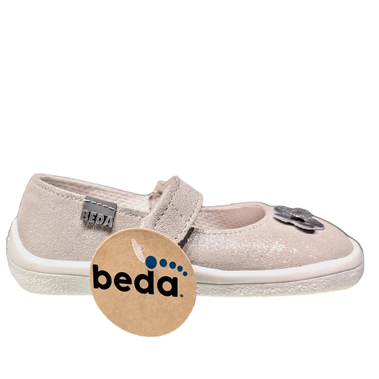 BEDA - BALLERINA CHARLOTTE (BF0001/BA/K/TS)