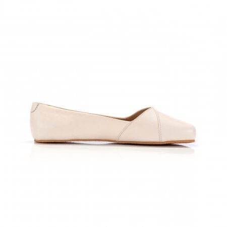 SHAPEN - PEONY BEIGE WIDE