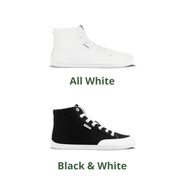 BE LENKA - REBOUND HIGH TOP