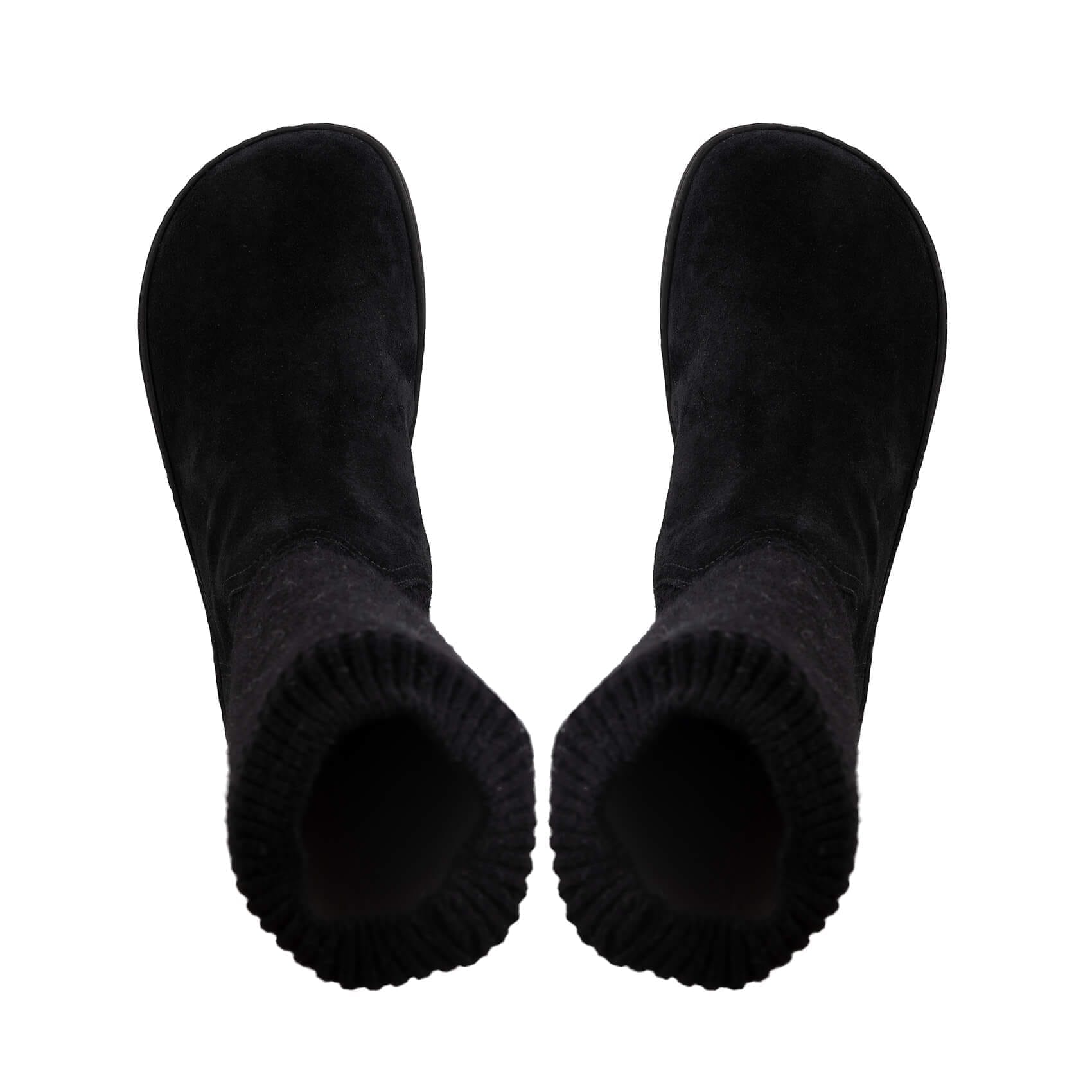 SHAPEN - KNITTY BLACK – Bild 5