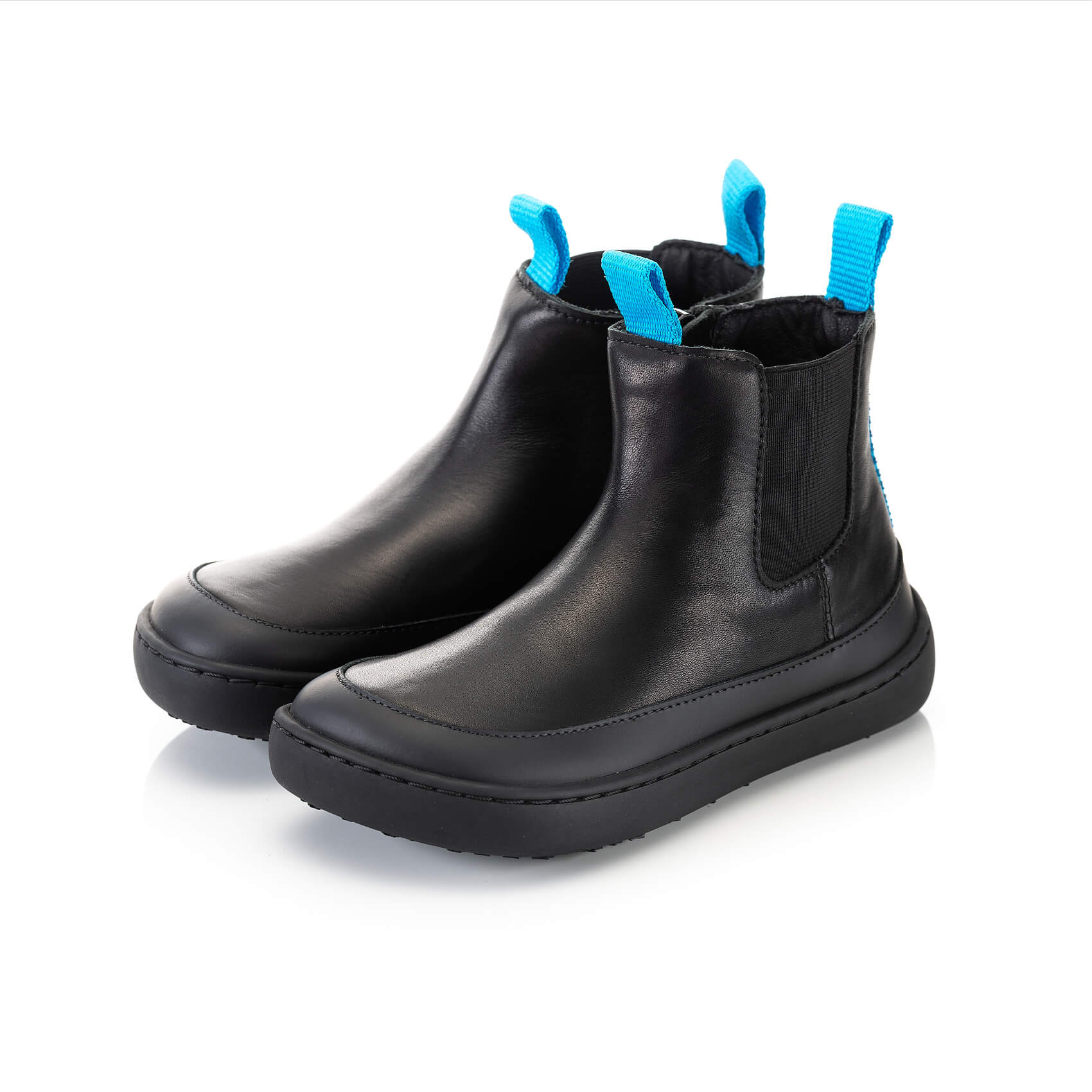 SHAPEN - MINI VICTORY BLACK&BLUE – Bild 3