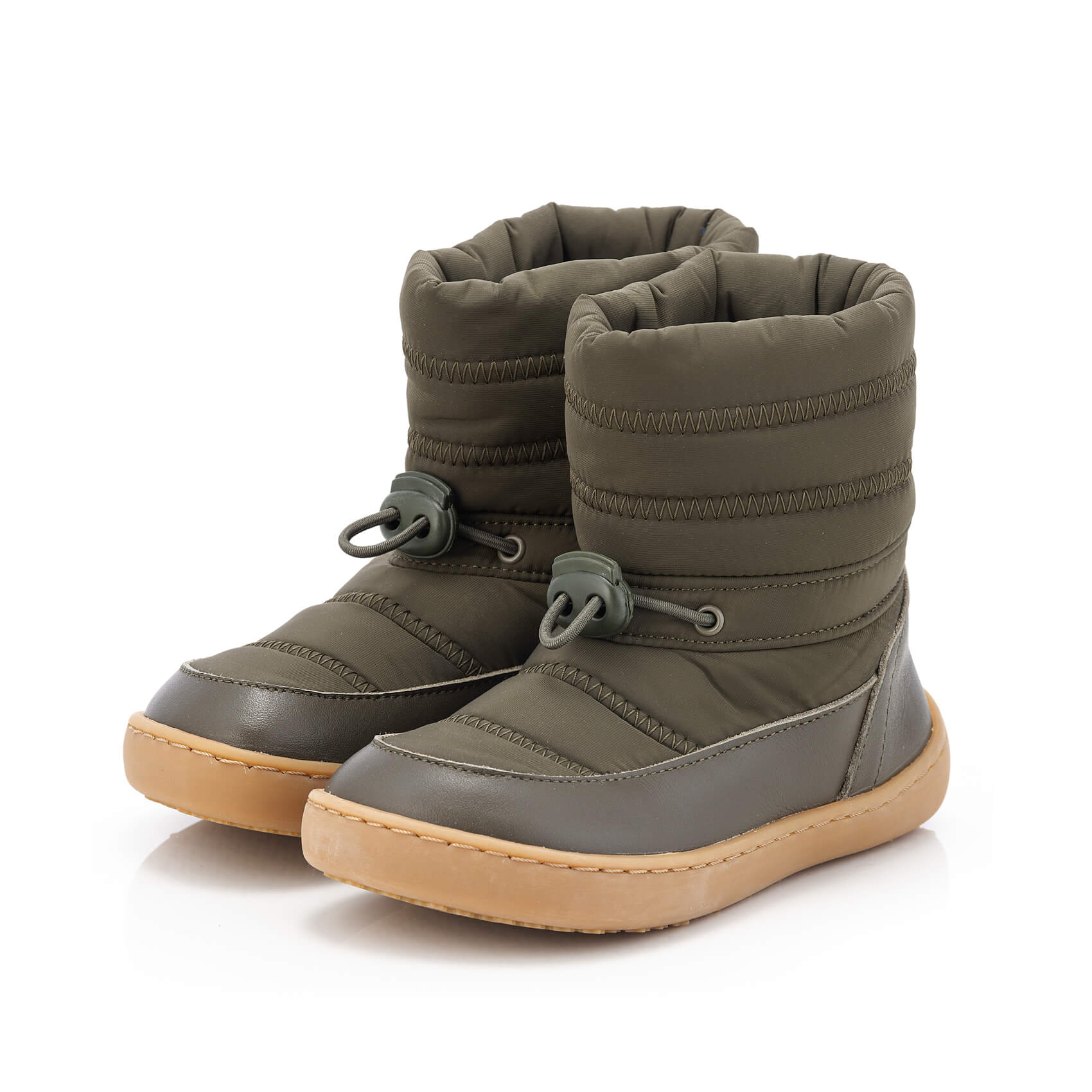 SHAPEN - MINI FROSTY OLIVE – Bild 3