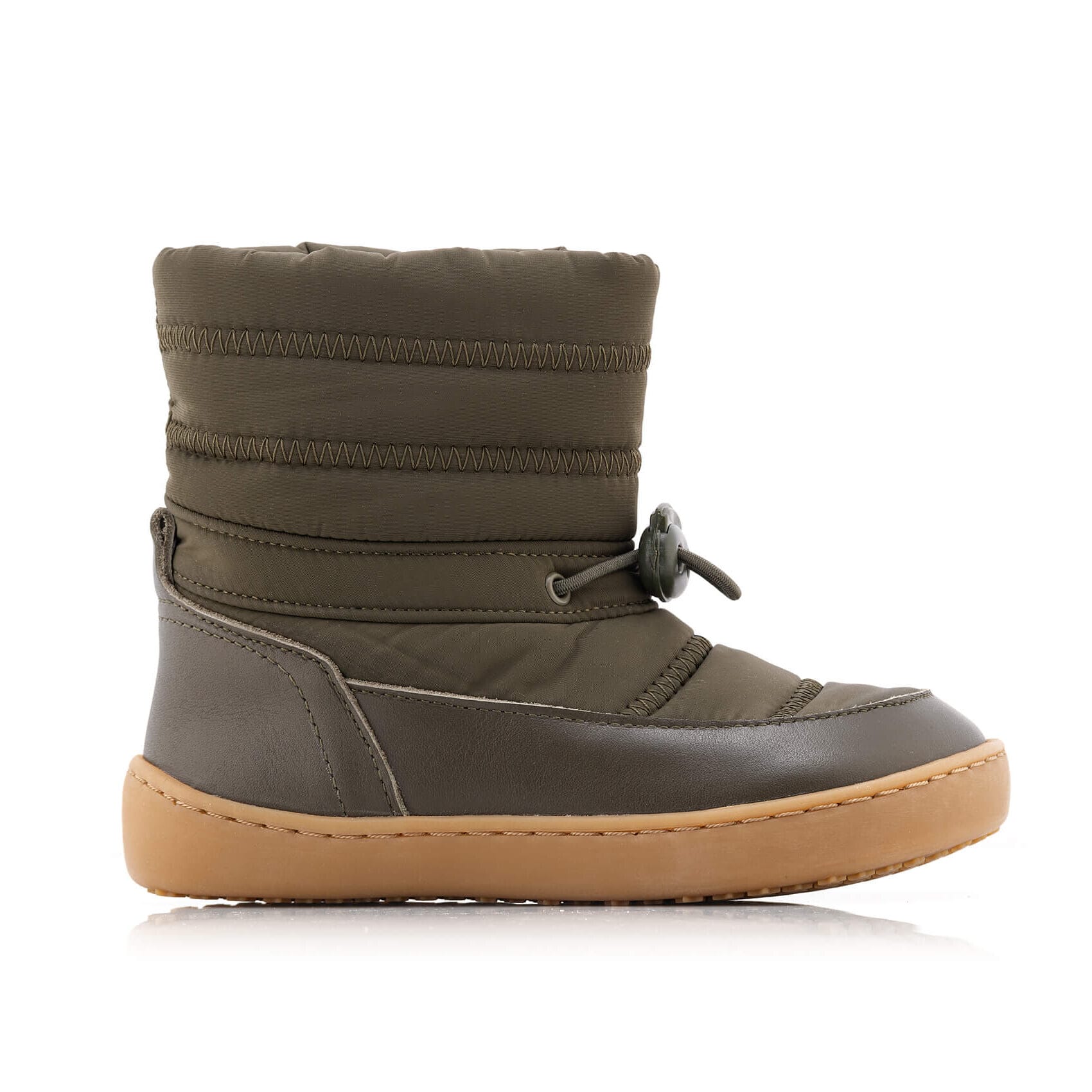 SHAPEN - MINI FROSTY OLIVE