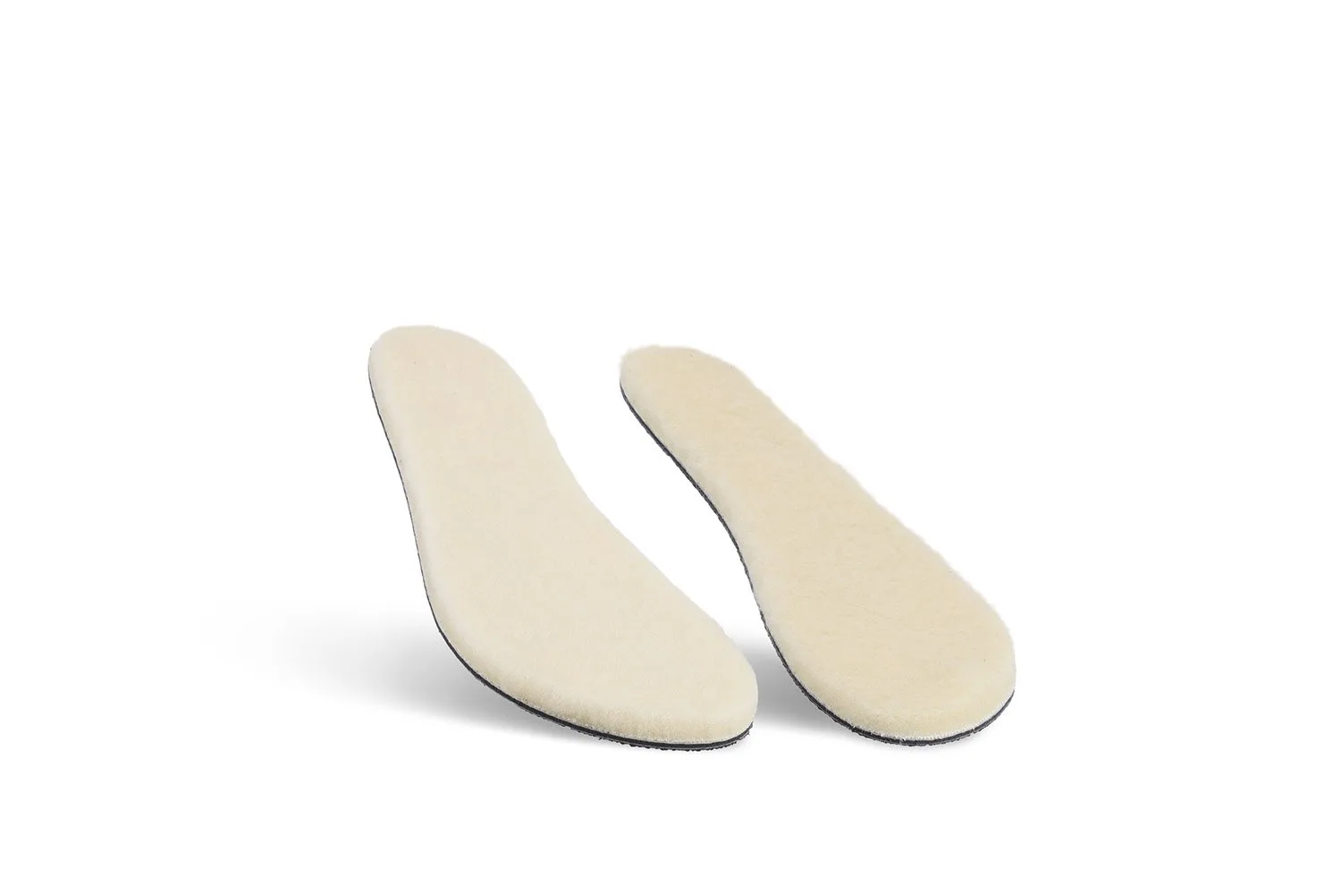 BE LENKA - EINLEGESOHLE THERMOMAX WOOL KIDSULTRAGRIP SOLE – Bild 4