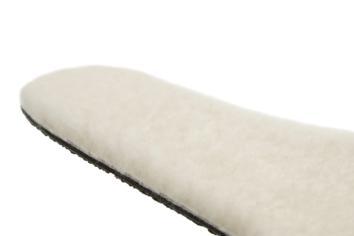 BE LENKA - EINLEGESOHLE THERMOMAX WOOL KIDSULTRAGRIP SOLE – Bild 5