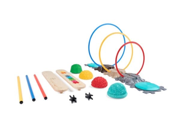 MUFFIK - BIG ACTIVE SET – Bild 3