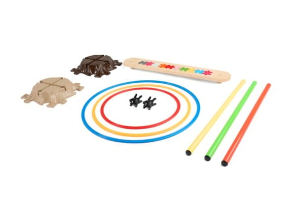MUFFIK - SMALL ACTIVE SET – Bild 4