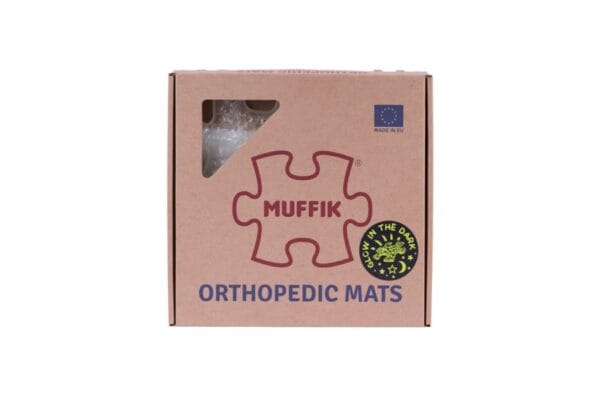 MUFFIK - LET´S GLOW SET – Bild 5