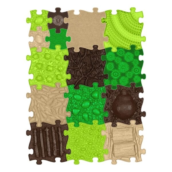 MUFFIK - TOUCH OF NATURE – Bild 3