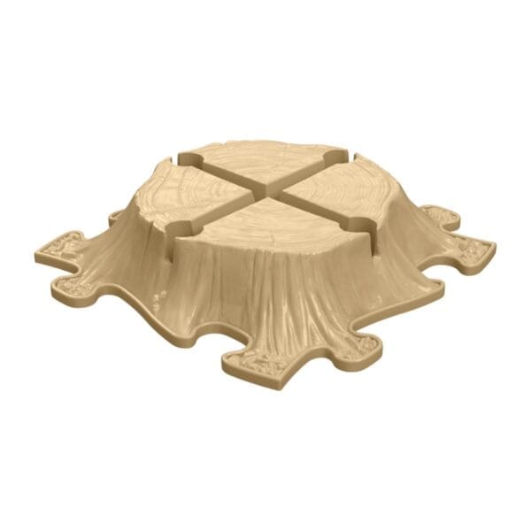 MUFFIK - ACTIVE MAT STUMP – Bild 5