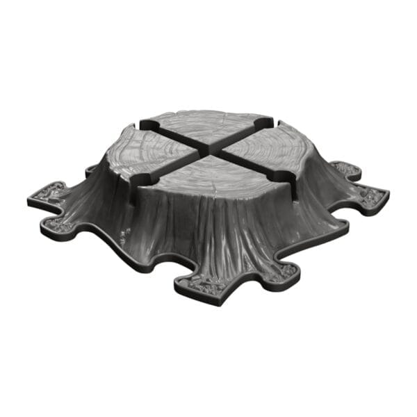 MUFFIK - ACTIVE MAT STUMP – Bild 8