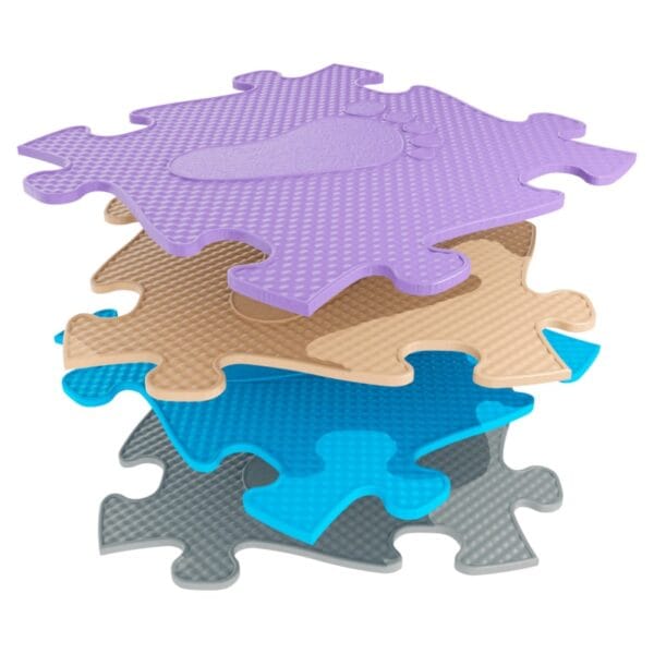 MUFFIK - ACTIVE MAT FOOT RIGHT