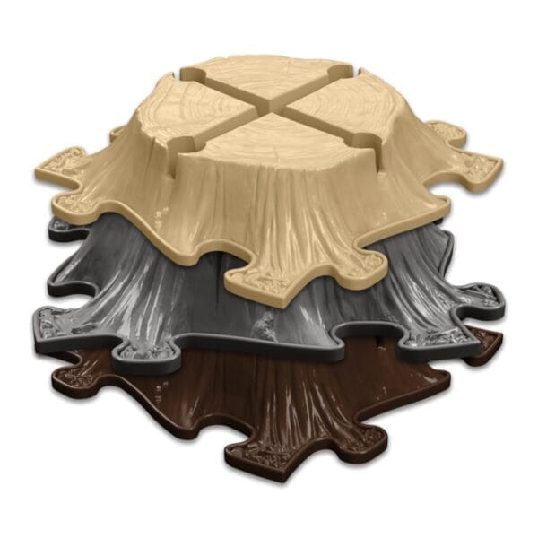 MUFFIK - ACTIVE MAT STUMP