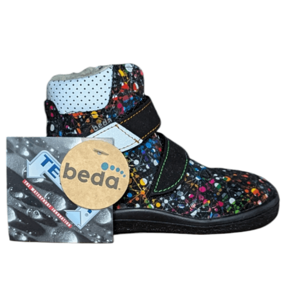 BEDA - WINTER PARROT