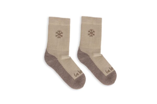 BE LENKA - KIDS SOCKS MERINO WOOL – Bild 4