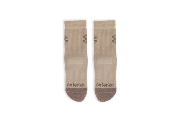 BE LENKA - KIDS SOCKS MERINO WOOL – Bild 6