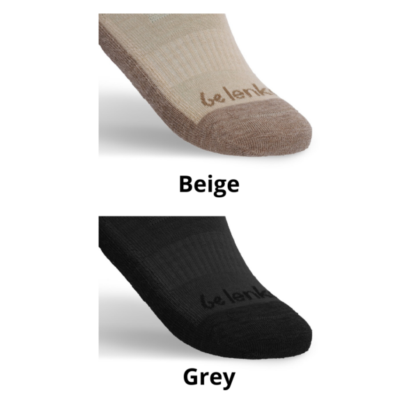 BE LENKA - KIDS SOCKS MERINO WOOL