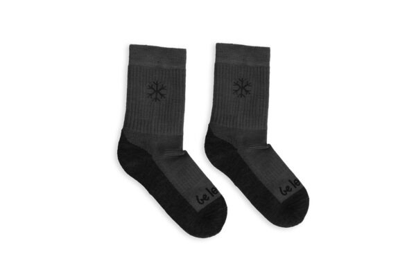 BE LENKA - KIDS SOCKS MERINO WOOL – Bild 5