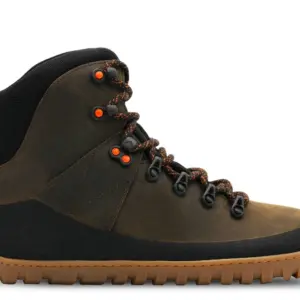 AYLLA - MITU MEN´S BROWN