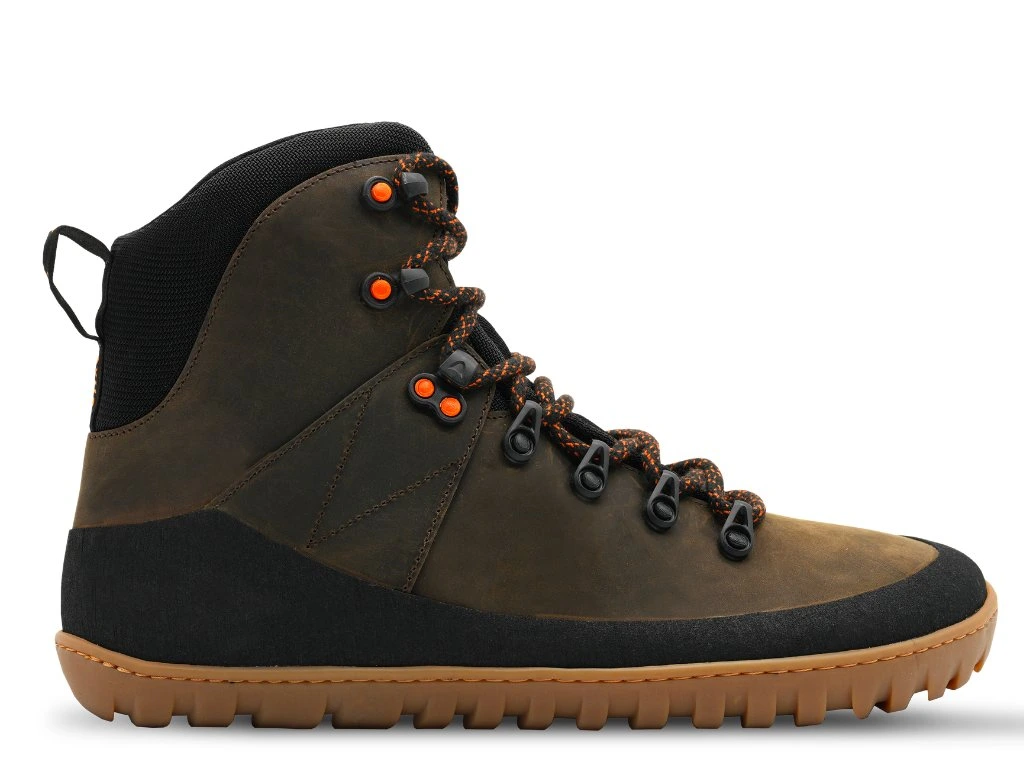 AYLLA - MITU MEN´S BROWN – Bild 2