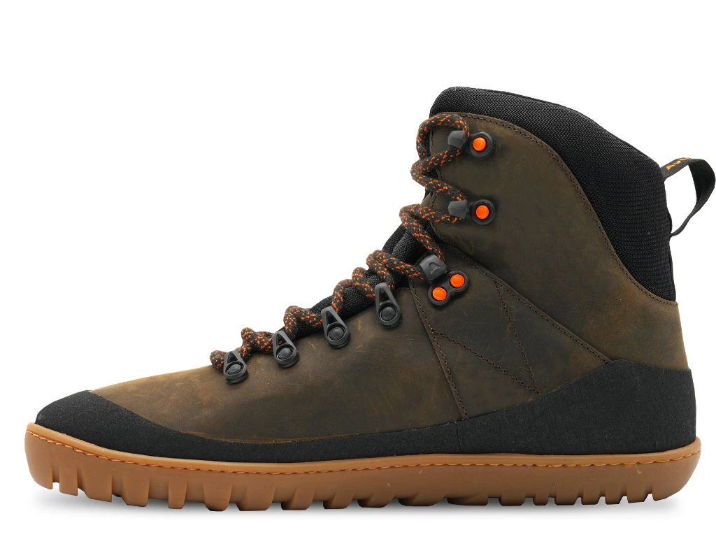 AYLLA - MITU MEN´S BROWN – Bild 3