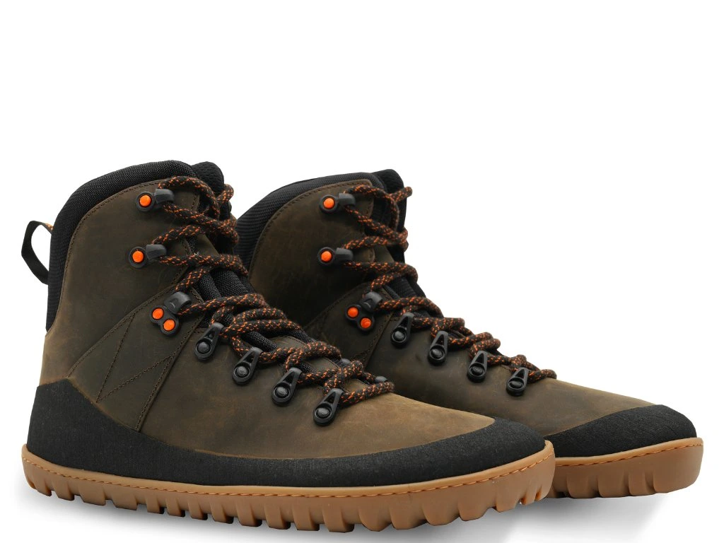 AYLLA - MITU MEN´S BROWN – Bild 4