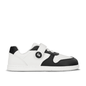 BE LENKA - SCOOT KIDS WHITE & BLACK