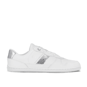 BE LENKA - CELLESTIA WHITE & SILVER