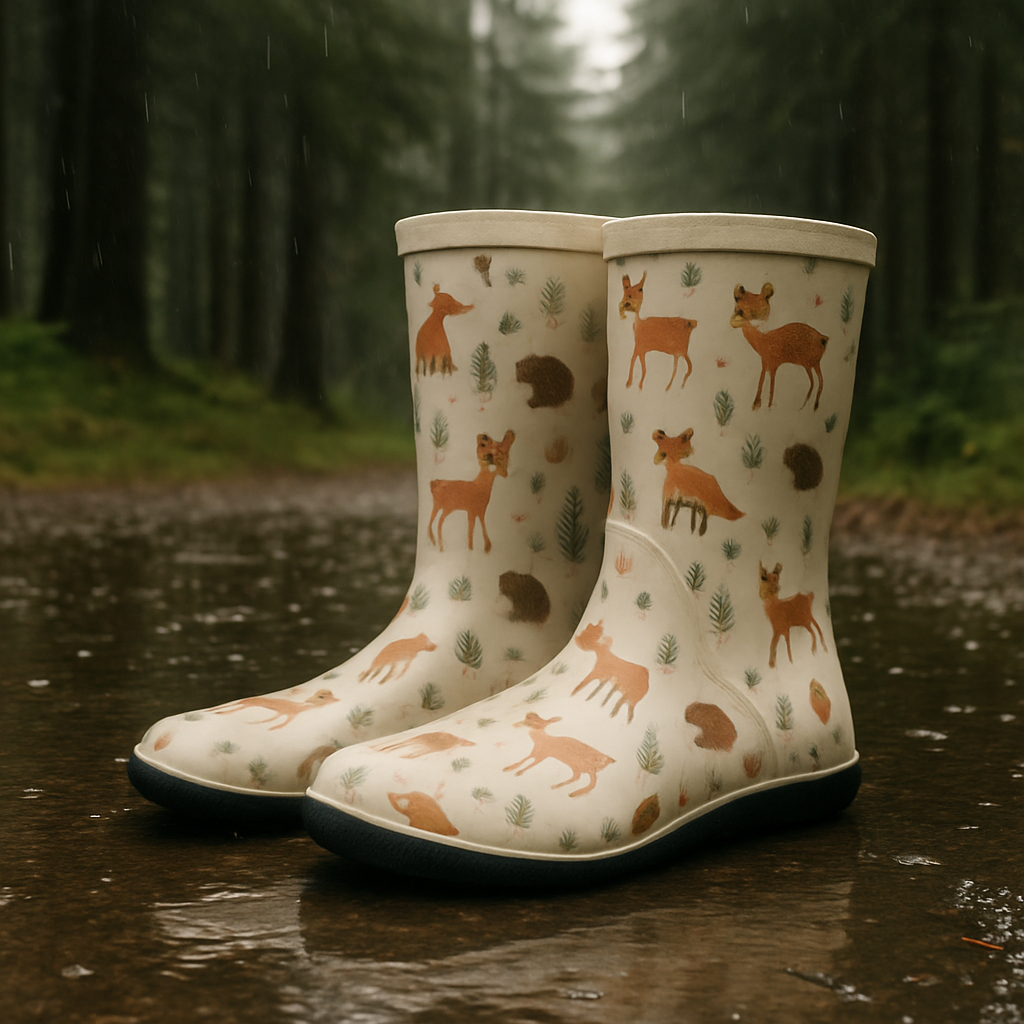 Wie sieht es mit der Wasserdichtigkeit der Schuhe aus?