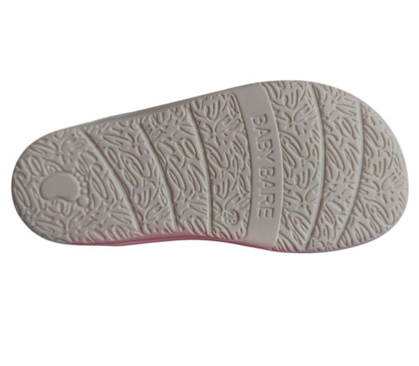 BABY BARE - FEBO SNEAKERS CAPPUCCINO – Bild 6