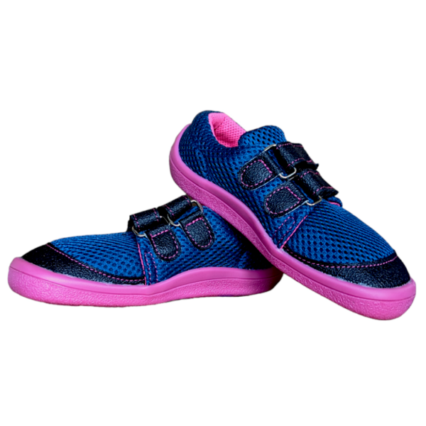 BEDA - SNEAKERS BLUEBERRY (BF 0001/ST/W/O) – Bild 3