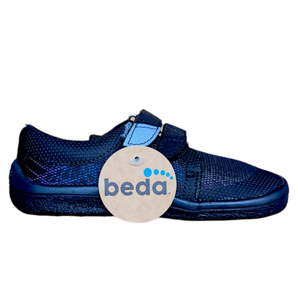 BEDA - SNEAKERS DAISY (BF 0001/ST/W/O/D/TS)