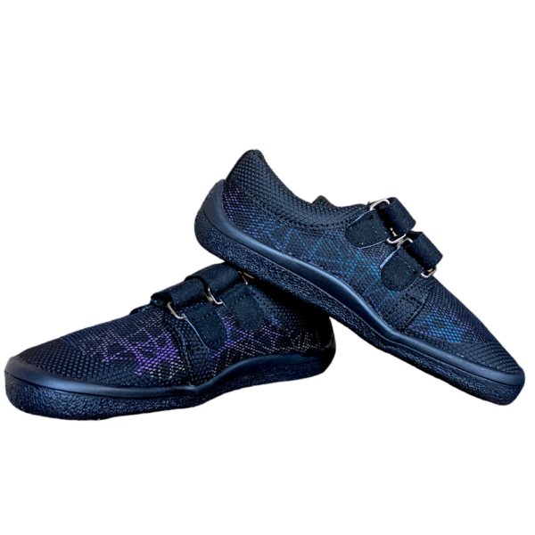 BEDA - SNEAKERS DAISY (BF 0001/ST/W/O/D/TS) – Bild 3