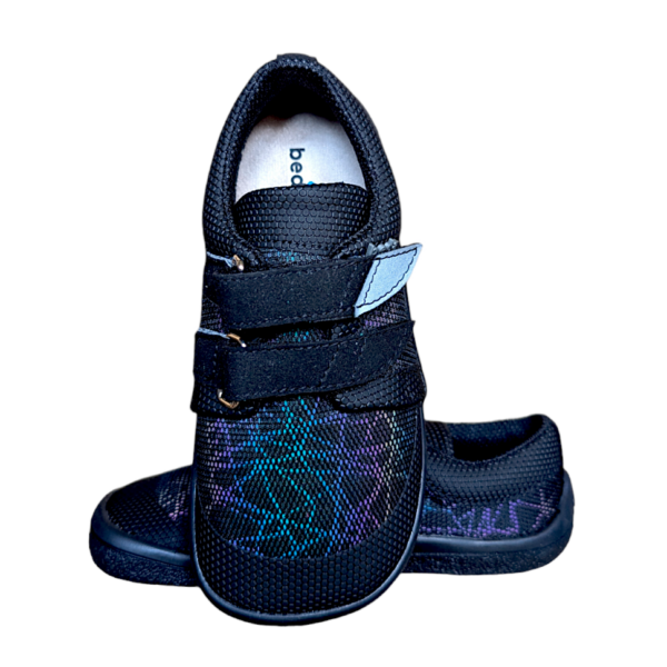 BEDA - SNEAKERS DAISY (BF 0001/ST/W/O/D/TS) – Bild 4