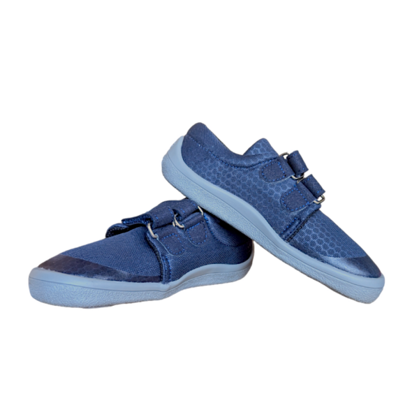 BEDA - SNEAKERS PHILIP (BF 0001/ST/W/OT) – Bild 3