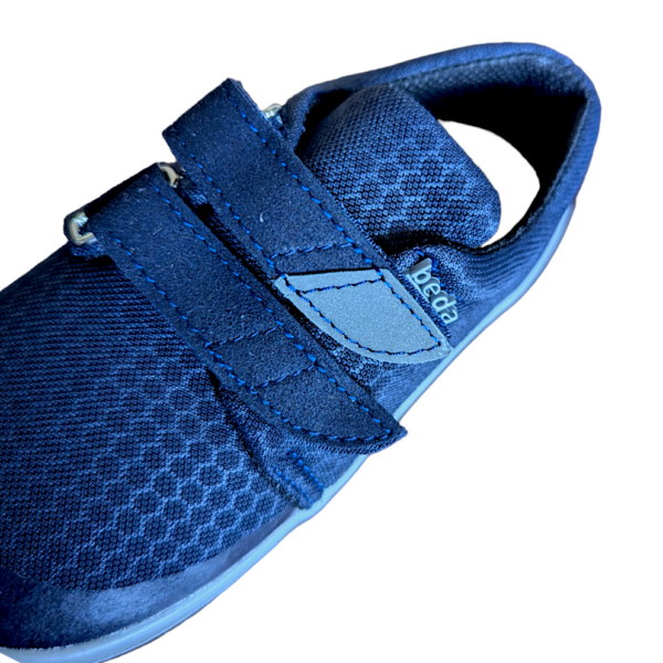 BEDA - SNEAKERS PHILIP (BF 0001/ST/W/OT) – Bild 5