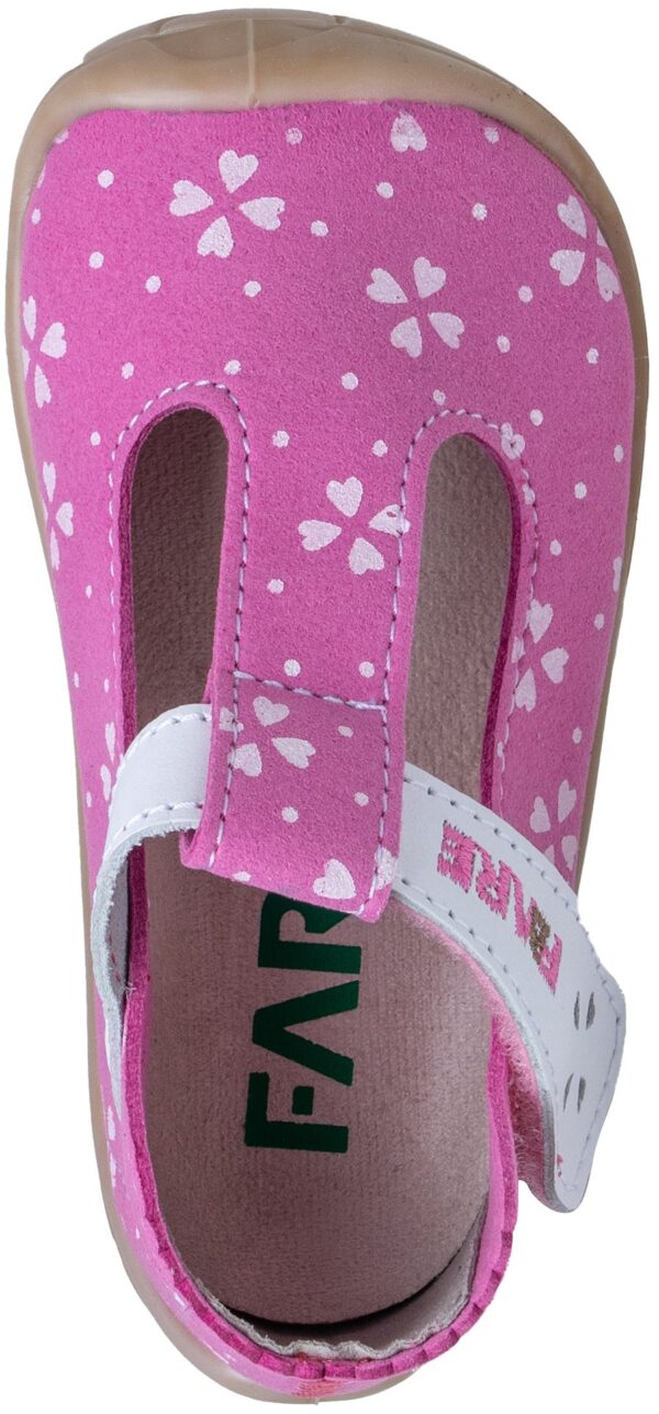 FARE BARE - ERSTE SCHUHE 5062452 – Bild 5