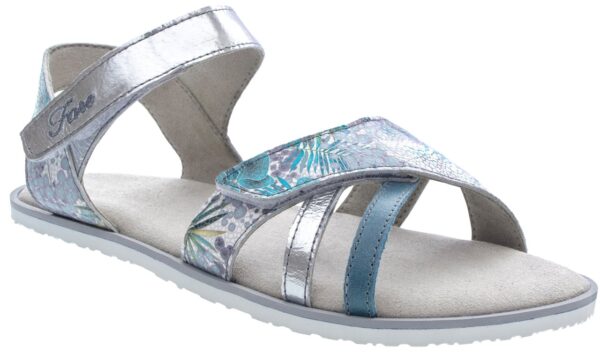 FARE BARE - SANDALEN PETROL A5364131 – Bild 4