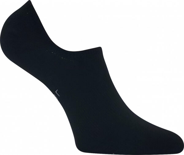 VOXX - SOCKEN BAREFOOT SNEAKERS SCHWARZ