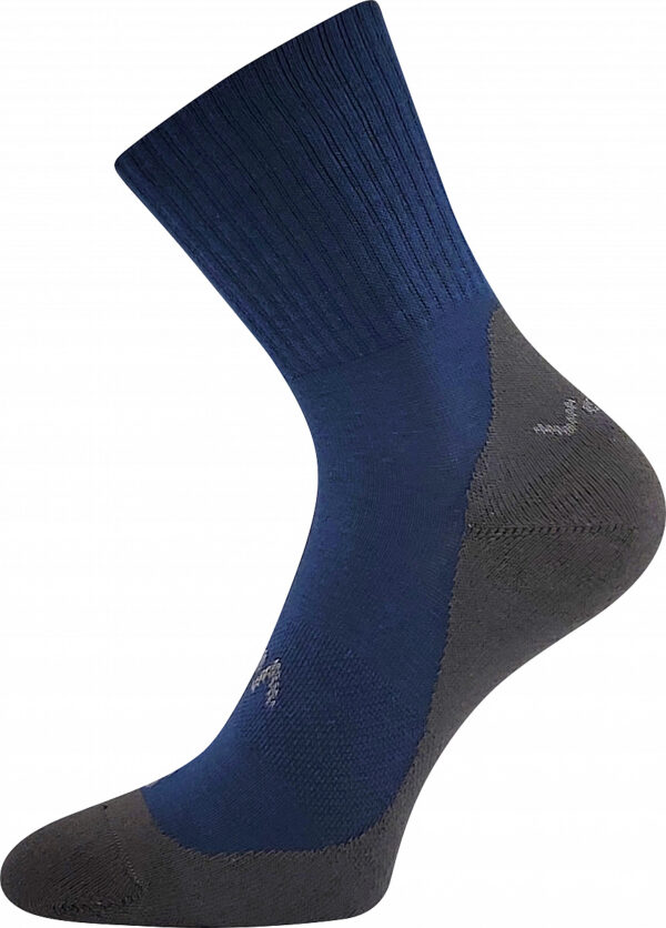 VOXX - SOCKEN BAREFOOTIK FROTTEE JUNGS – Bild 3