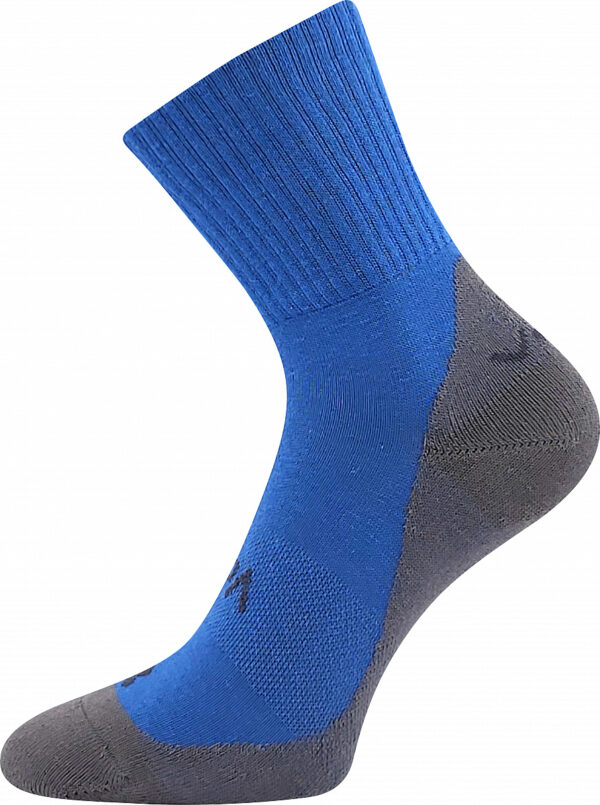 VOXX - SOCKEN BAREFOOTIK FROTTEE JUNGS – Bild 4