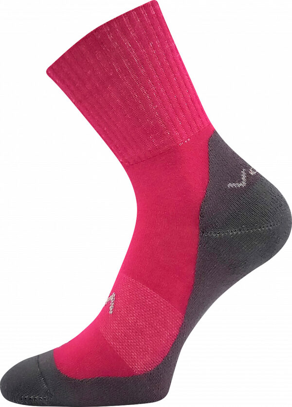 VOXX - SOCKEN BAREFOOTIK FROTTEE MÄDCHEN – Bild 3