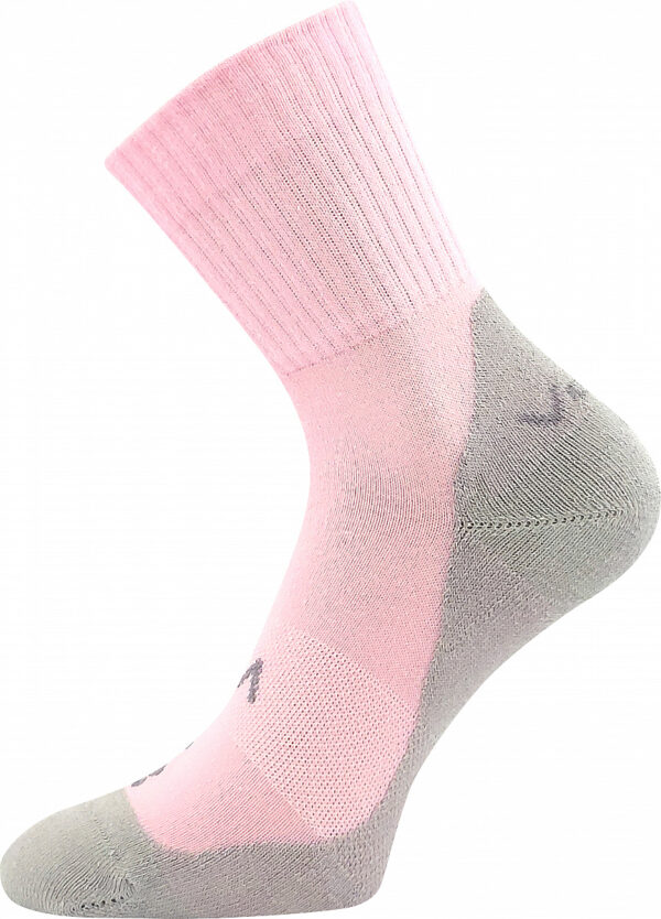 VOXX - SOCKEN BAREFOOTIK FROTTEE MÄDCHEN – Bild 4