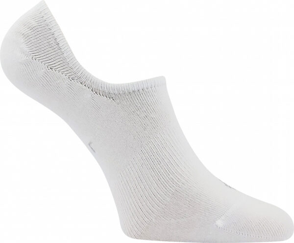 VOXX - SOCKEN BAREFOOT SNEAKERS WEISS