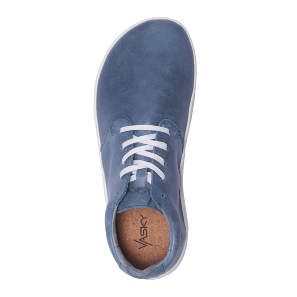 VASKY - TERRY BLUE – Bild 4