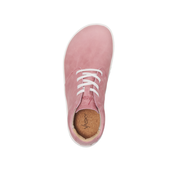 VASKY - TERRY PINK – Bild 4