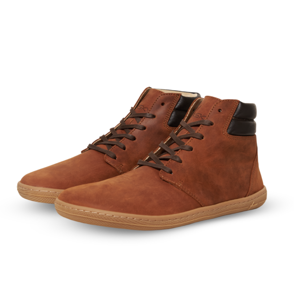 VASKY - TERRY HIGH BROWN – Bild 3
